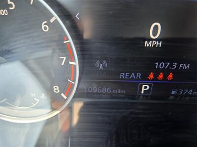 2023 Nissan Altima 2.5 SV   - Photo 18 - Lafayette, IN 47905