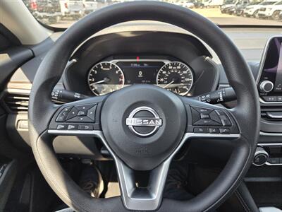 2023 Nissan Altima 2.5 SV   - Photo 14 - Lafayette, IN 47905