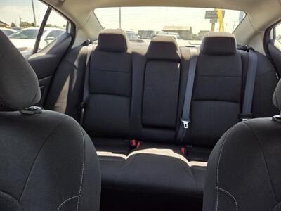 2023 Nissan Altima 2.5 SV   - Photo 22 - Lafayette, IN 47905