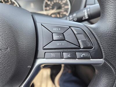2023 Nissan Altima 2.5 SV   - Photo 15 - Lafayette, IN 47905