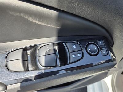 2023 Nissan Altima 2.5 SV   - Photo 13 - Lafayette, IN 47905