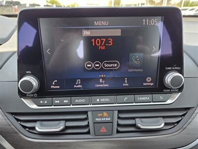 2023 Nissan Altima 2.5 SV   - Photo 19 - Lafayette, IN 47905