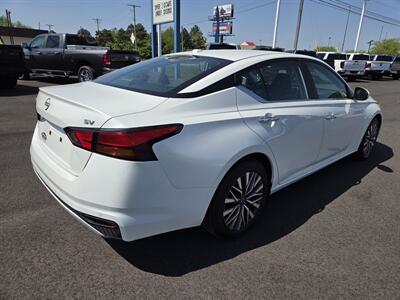 2023 Nissan Altima 2.5 SV   - Photo 3 - Lafayette, IN 47905