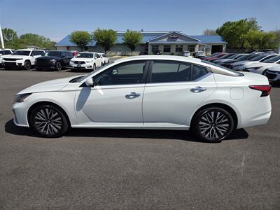 2023 Nissan Altima 2.5 SV   - Photo 6 - Lafayette, IN 47905