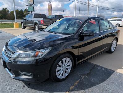 2013 Honda Accord EX-L   - Photo 7 - Lafayette, IN 47905