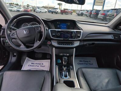 2013 Honda Accord EX-L   - Photo 12 - Lafayette, IN 47905