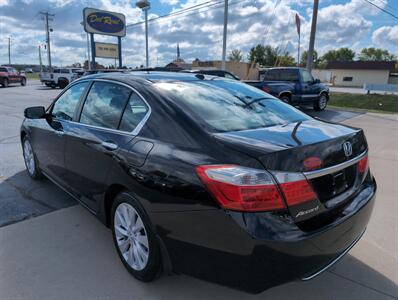 2013 Honda Accord EX-L   - Photo 5 - Lafayette, IN 47905