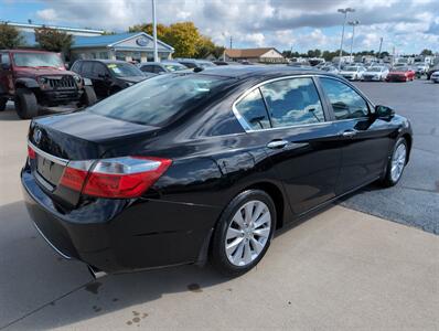 2013 Honda Accord EX-L   - Photo 3 - Lafayette, IN 47905