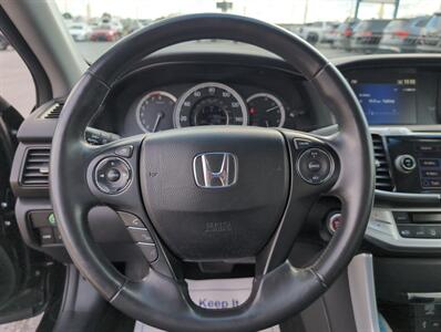 2013 Honda Accord EX-L   - Photo 13 - Lafayette, IN 47905