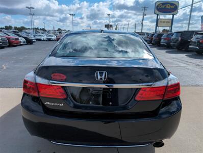 2013 Honda Accord EX-L   - Photo 4 - Lafayette, IN 47905