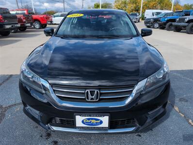 2013 Honda Accord EX-L   - Photo 8 - Lafayette, IN 47905