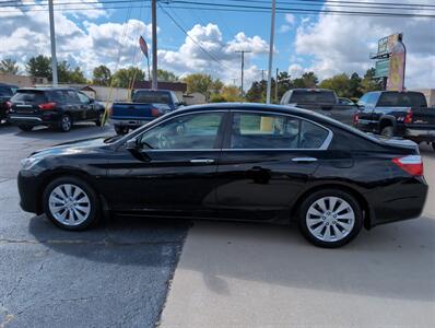 2013 Honda Accord EX-L   - Photo 6 - Lafayette, IN 47905