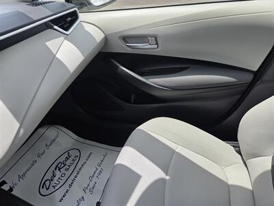 2021 Toyota Corolla Hybrid LE   - Photo 19 - Lafayette, IN 47905
