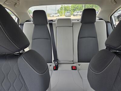 2021 Toyota Corolla Hybrid LE   - Photo 20 - Lafayette, IN 47905