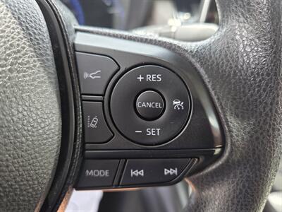2021 Toyota Corolla Hybrid LE   - Photo 14 - Lafayette, IN 47905