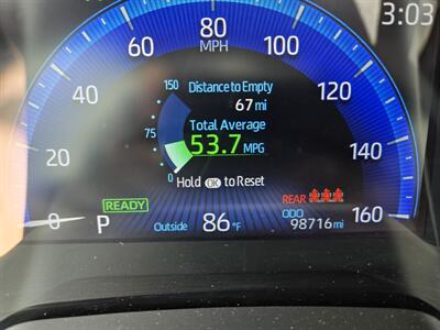 2021 Toyota Corolla Hybrid LE   - Photo 17 - Lafayette, IN 47905