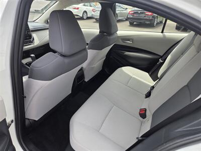 2021 Toyota Corolla Hybrid LE   - Photo 11 - Lafayette, IN 47905