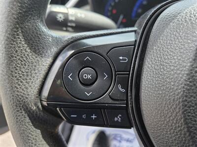 2021 Toyota Corolla Hybrid LE   - Photo 15 - Lafayette, IN 47905