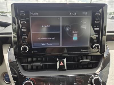 2021 Toyota Corolla Hybrid LE   - Photo 18 - Lafayette, IN 47905