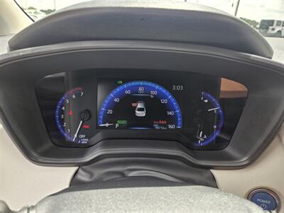 2021 Toyota Corolla Hybrid LE   - Photo 16 - Lafayette, IN 47905