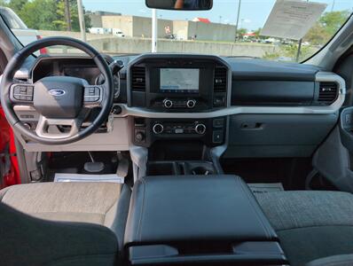 2021 Ford F-150 XLT   - Photo 12 - Lafayette, IN 47905