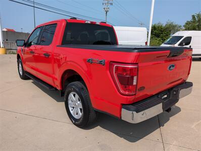 2021 Ford F-150 XLT   - Photo 5 - Lafayette, IN 47905