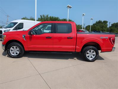 2021 Ford F-150 XLT   - Photo 6 - Lafayette, IN 47905