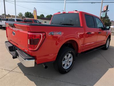 2021 Ford F-150 XLT   - Photo 3 - Lafayette, IN 47905