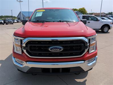 2021 Ford F-150 XLT   - Photo 8 - Lafayette, IN 47905