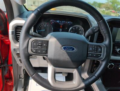 2021 Ford F-150 XLT   - Photo 13 - Lafayette, IN 47905