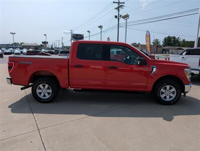 2021 Ford F-150 XLT   - Photo 2 - Lafayette, IN 47905