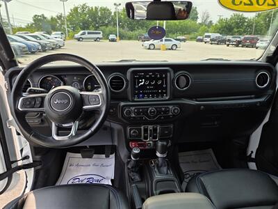 2023 Jeep Wrangler Rubicon 4xe - Photo 12 - Lafayette, IN 47905
