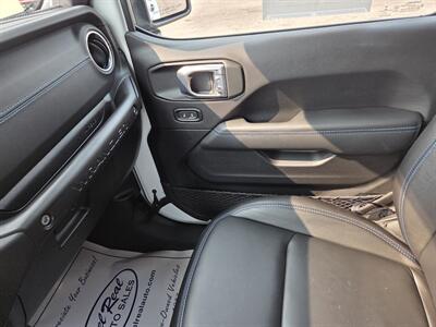 2023 Jeep Wrangler Rubicon 4xe - Photo 26 - Lafayette, IN 47905