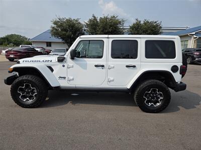 2023 Jeep Wrangler Rubicon 4xe - Photo 6 - Lafayette, IN 47905