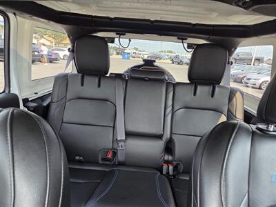 2023 Jeep Wrangler Rubicon 4xe - Photo 28 - Lafayette, IN 47905