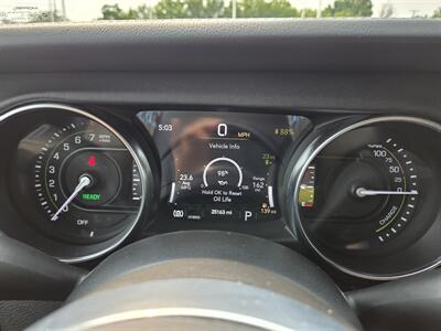 2023 Jeep Wrangler Rubicon 4xe - Photo 18 - Lafayette, IN 47905