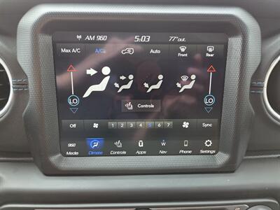 2023 Jeep Wrangler Rubicon 4xe - Photo 20 - Lafayette, IN 47905