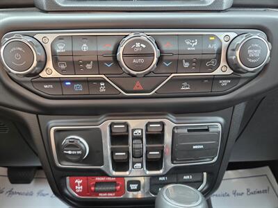 2023 Jeep Wrangler Rubicon 4xe - Photo 22 - Lafayette, IN 47905
