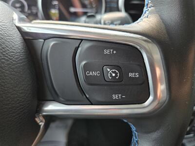 2023 Jeep Wrangler Rubicon 4xe - Photo 16 - Lafayette, IN 47905