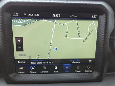 2023 Jeep Wrangler Rubicon 4xe - Photo 23 - Lafayette, IN 47905