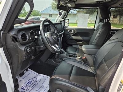 2023 Jeep Wrangler Rubicon 4xe - Photo 10 - Lafayette, IN 47905