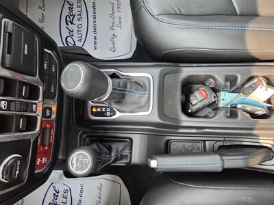 2023 Jeep Wrangler Rubicon 4xe - Photo 25 - Lafayette, IN 47905