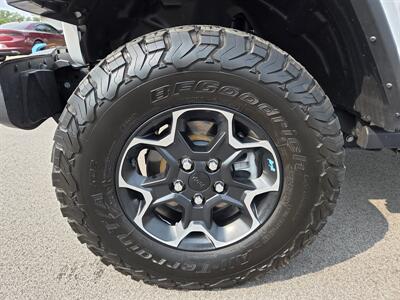 2023 Jeep Wrangler Rubicon 4xe - Photo 9 - Lafayette, IN 47905