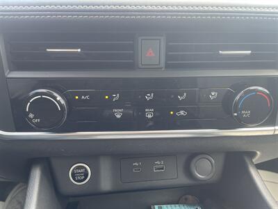 2021 Nissan Rogue S - Photo 18 - Lafayette, IN 47905