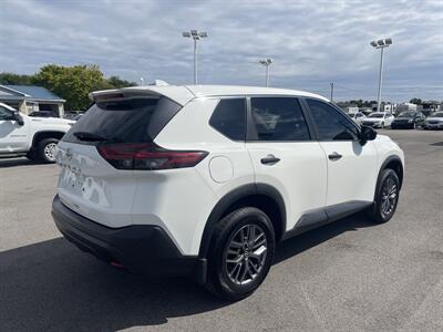 2021 Nissan Rogue S - Photo 3 - Lafayette, IN 47905