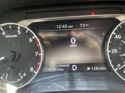 2021 Nissan Rogue S - Photo 13 - Lafayette, IN 47905