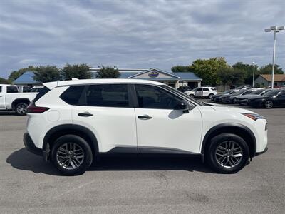 2021 Nissan Rogue S - Photo 2 - Lafayette, IN 47905