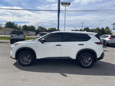 2021 Nissan Rogue S - Photo 6 - Lafayette, IN 47905
