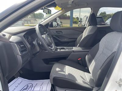 2021 Nissan Rogue S - Photo 12 - Lafayette, IN 47905