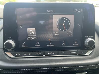 2021 Nissan Rogue S - Photo 16 - Lafayette, IN 47905